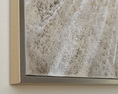 Waldard Wall Art - Furniture World