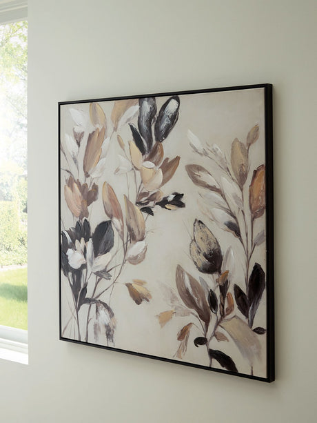 Trulow Wall Art - Furniture World