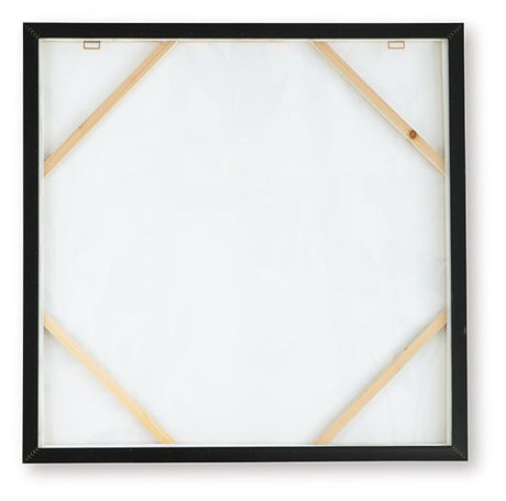 Trulow Wall Art - Furniture World