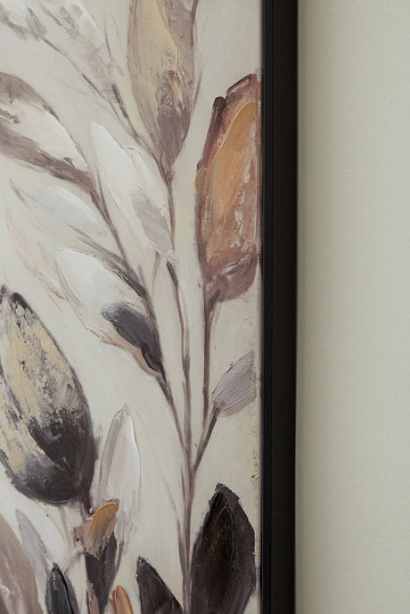 Trulow Wall Art - Furniture World