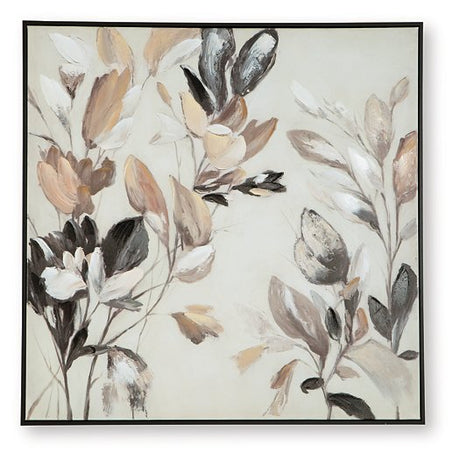 Trulow Wall Art - Furniture World
