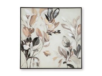 Trulow Wall Art - Furniture World