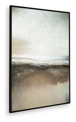 Siaking Wall Art - Furniture World