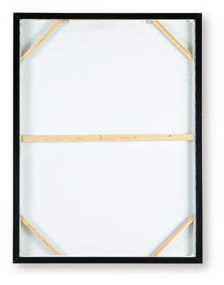 Siaking Wall Art - Furniture World