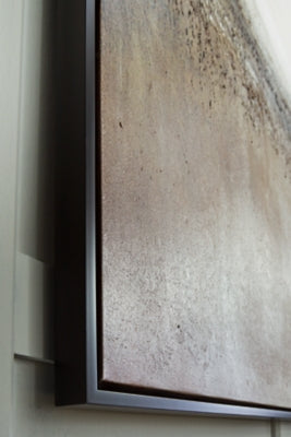 Siaking Wall Art - Furniture World
