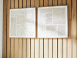 Andorfield Wall Art (Set of 2) - Furniture World