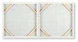 Andorfield Wall Art (Set of 2) - Furniture World