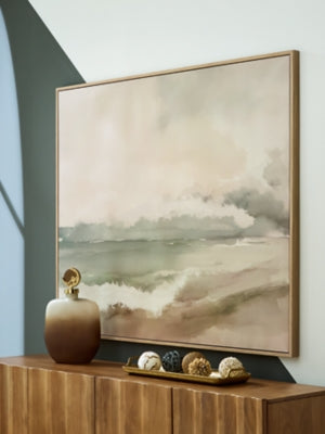 Vallus Wall Art - Furniture World