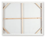 Vallus Wall Art - Furniture World