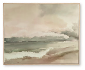 Vallus Wall Art - Furniture World