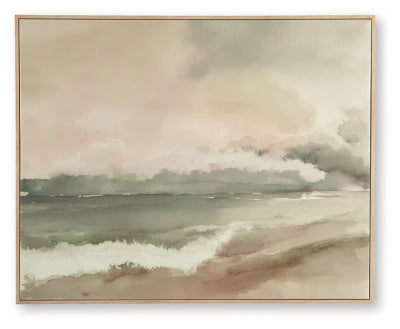 Vallus Wall Art - Furniture World