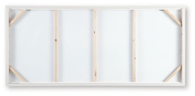 Edendale Wall Art - Furniture World