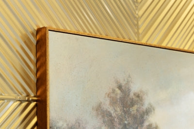 Edendale Wall Art - Furniture World