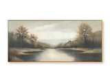 Edendale Wall Art - Furniture World