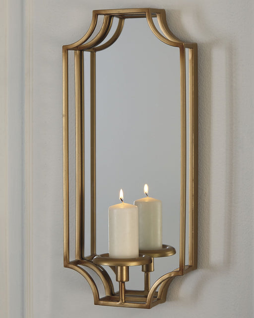 Dumi Wall Sconce - Furniture World