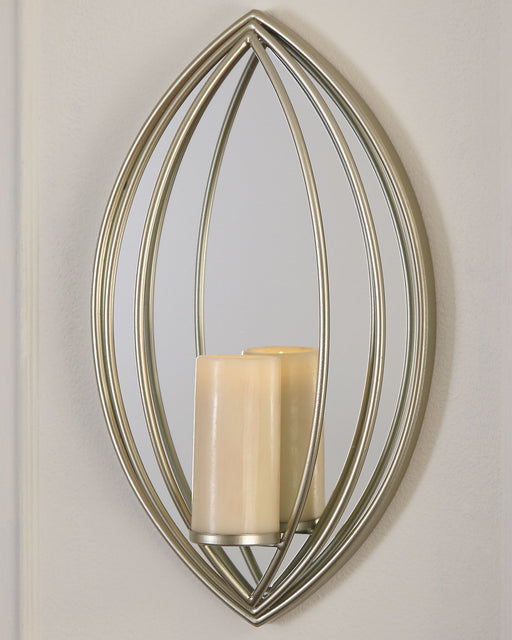 Donnica Wall Sconce - Furniture World