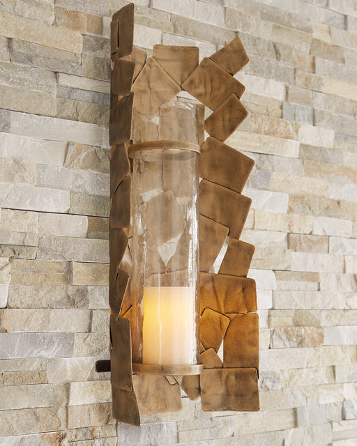 Jailene Wall Sconce - Furniture World