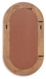 Daverly Accent Mirror