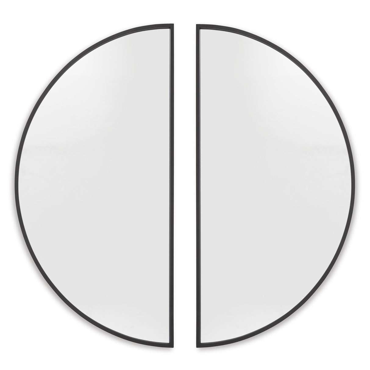 Denlow Wall Mirror Package