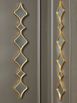 Harriswood Accent Mirror Set (Set of 2) - Furniture World