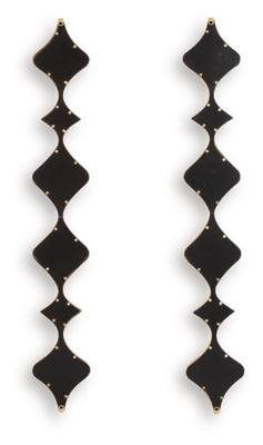 Harriswood Accent Mirror Set (Set of 2) - Furniture World