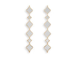 Harriswood Accent Mirror Set (Set of 2) - Furniture World