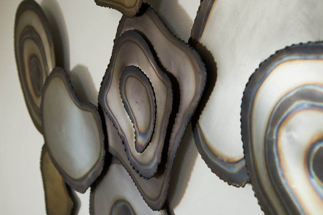 Worthman Wall Decor (Set of 2)