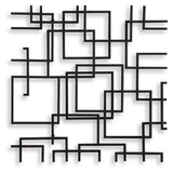 Aadanton Wall Decor