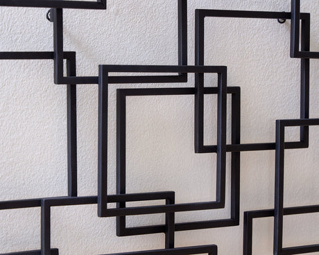 Aadanton Wall Decor - Furniture World