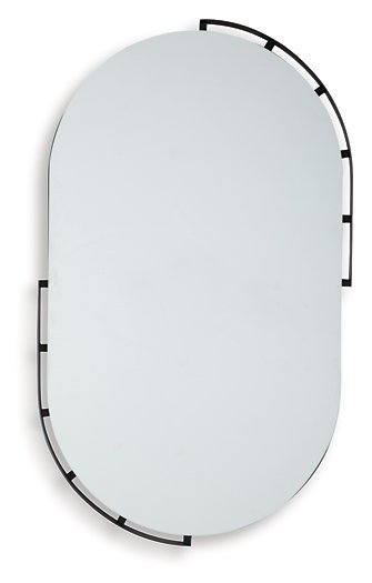 Valkings Accent Mirror (Set of 2)