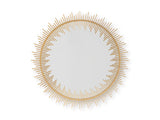 Wainport Accent Mirror