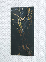 Teague Wall Clock