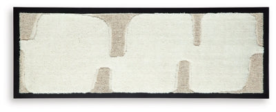 Kadworth Wall Decor - Furniture World