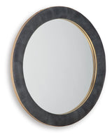 Corinsworth Accent Mirror - Furniture World