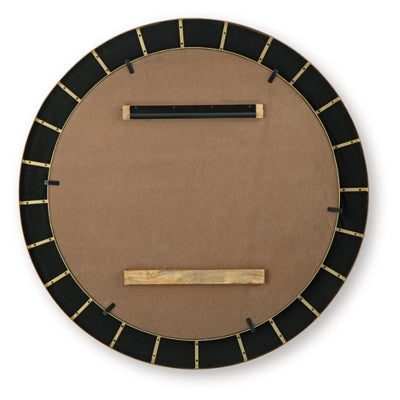 Corinsworth Accent Mirror - Furniture World