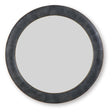 Corinsworth Accent Mirror - Furniture World