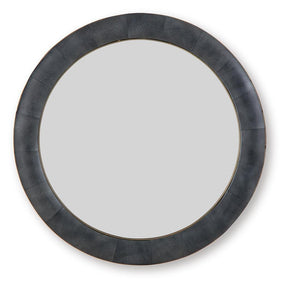 Corinsworth Accent Mirror - Furniture World