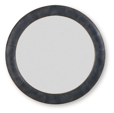 Corinsworth Accent Mirror - Furniture World