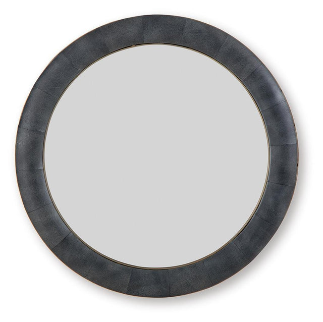 Corinsworth Accent Mirror - Furniture World