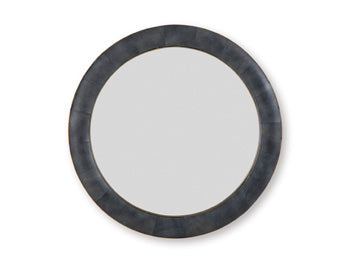 Corinsworth Accent Mirror - Furniture World