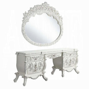 Vanaheim Vanity Desk image