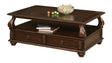 Acme Amado Coffee Table in Espresso 80010 - Furniture World
