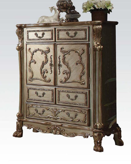 Acme Dresden Chest 23166 - Furniture World