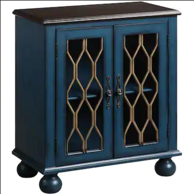 Lassie Console Table - Furniture World