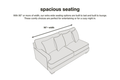 Colleton Sofa - Furniture World