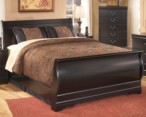 Huey Vineyard Youth Bed - Furniture World