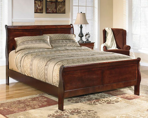 Alisdair Bed - Furniture World