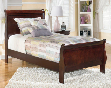 Alisdair Youth Bed - Furniture World