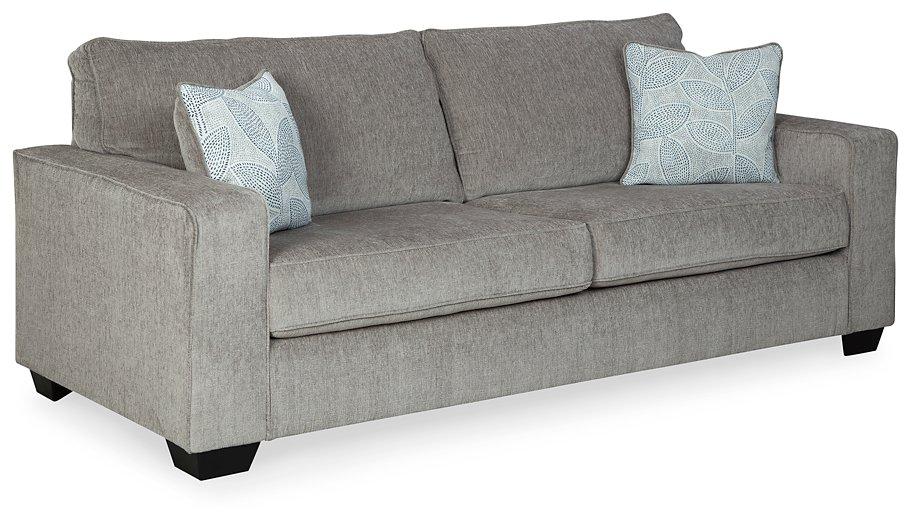 Altari Sofa - Furniture World