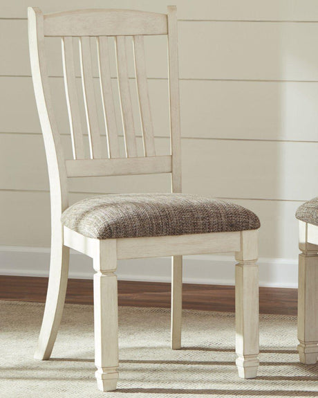 Bolanburg Dining Set - Furniture World